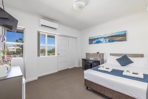 Ingham Hotel | Lees Hotel
