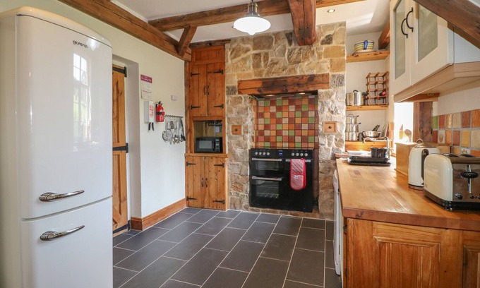 Rowsley Cottage | Lees Moor Cottage