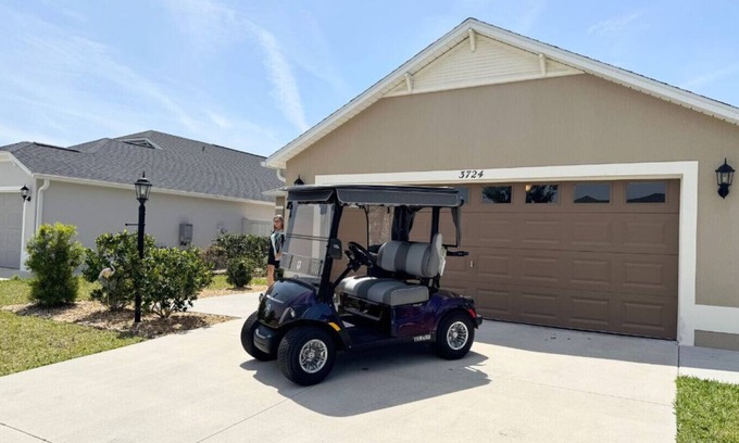 Wildwood House | Leffers Waterview Retreat (Fenney)