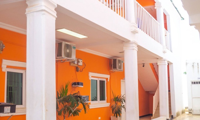 Banjul Apartment | Legacy Apartment Phase 1