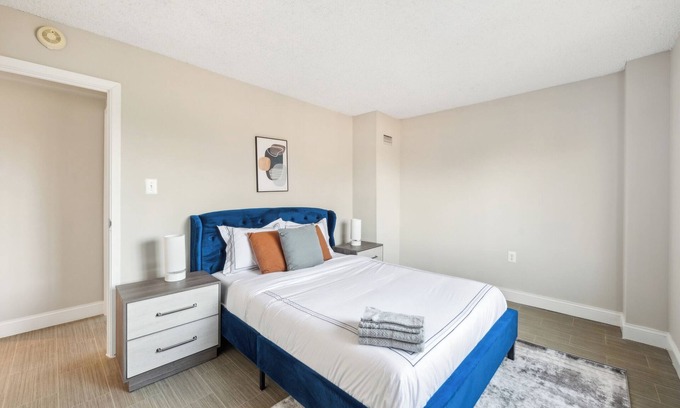 Richmond Apartment | Legacy at Imperial Village 601 I 2 Bed 2 Bath