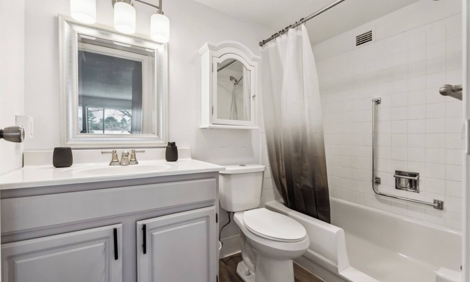 Bellevue Apartment | Legacy at Imperial Village 314 I 2 Bed 2 Bath