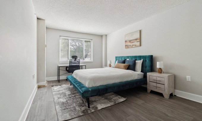 Richmond Apartment | Legacy at Imperial Village 303 I 2 Bed 2 Bath