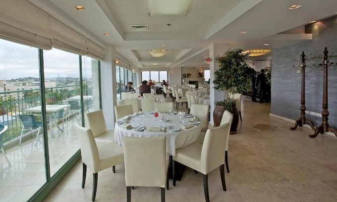 Jerusalem Hotel | Legacy Hotel