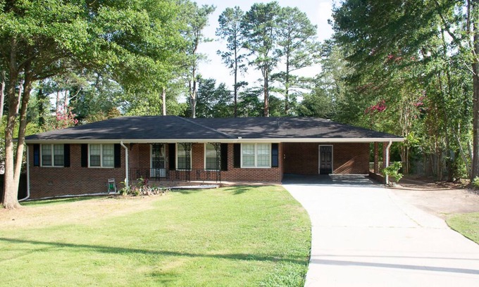 Smyrna House | Legacy House @ Concord