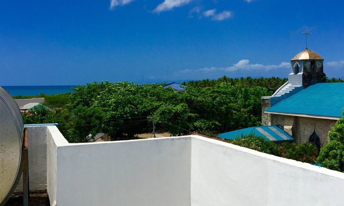 Catanauan House | Legacy One Bedroom Suite