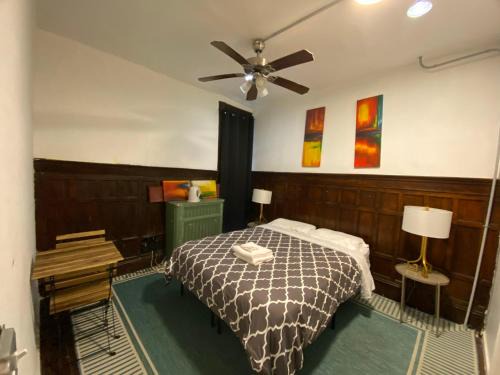 Mantua Apartment | Legacy - Spring Garden University City