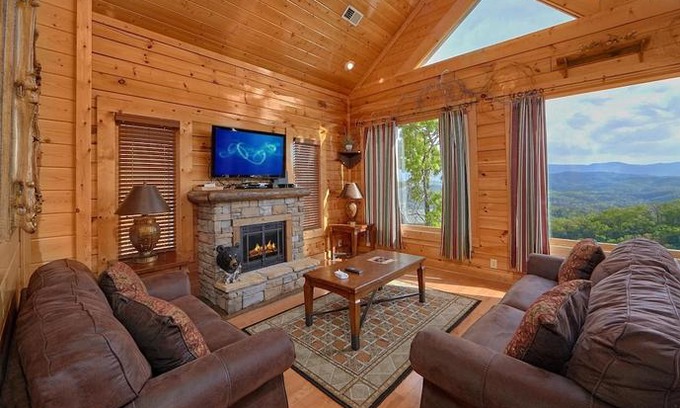 Sevierville Apartment | Legacy Vista