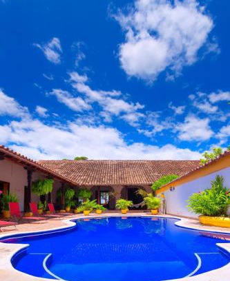 Santa Cruz de Mompox House | Legado de la Marquesa