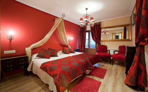 Laguardia Old Town House | Legado de Ugarte, Casa Rural