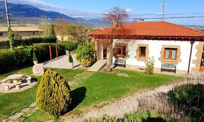Laguardia Old Town House | Legado De Zabala, Casa Rural