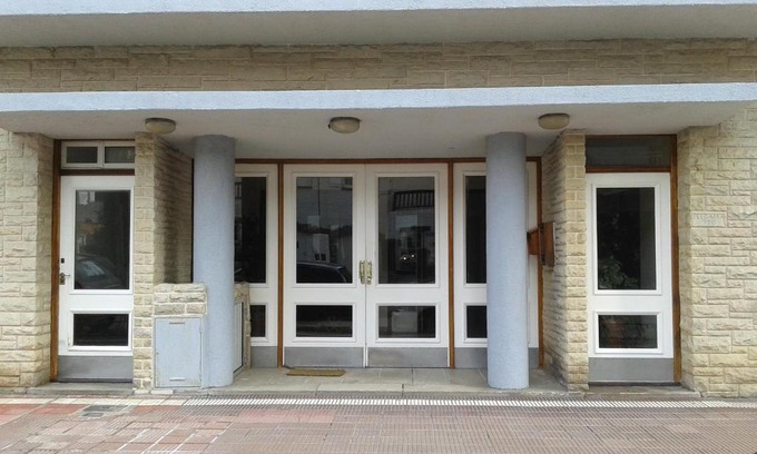 Miramar Apartment | Legarra 1