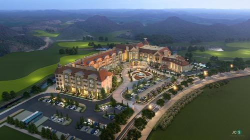 Kim Bang Hotel | Legend Valley Hotel Ha Nam