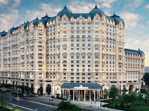 Wangfujing Shopping Area Hotel | Legendale Hotel Beijing