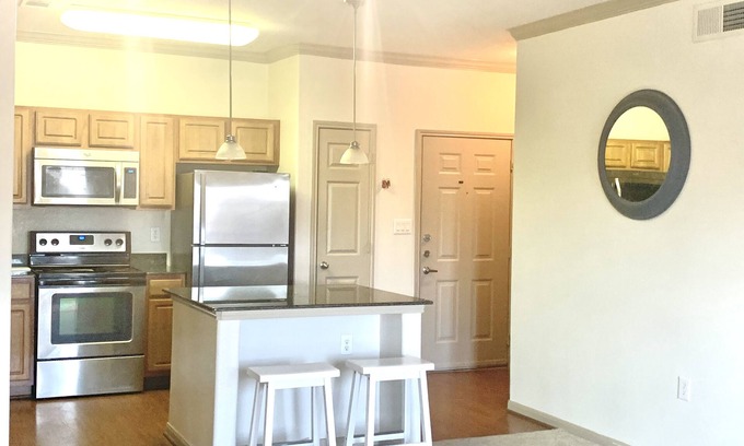Woodlake - Briar Meadow House | Legends place