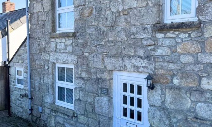 St. Columb Major Cottage | Leghorn Retreat