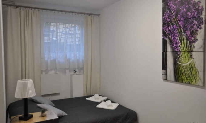 Legionowo Apartment | Legionowo Przytulny Apartament z Tarasem by Noclegi Renters