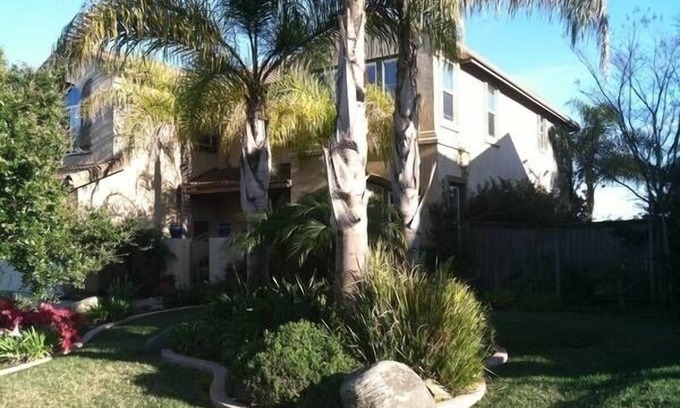 Aviara House | Legoland Beach 1.5mi canyon golf Four Seasons Aviara Carlsbad-1/2 acre-