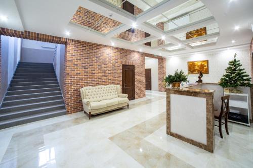Stryi Hotel | LeGrand