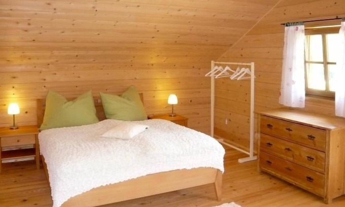 Regau House | Lehner im Wald by Interhome