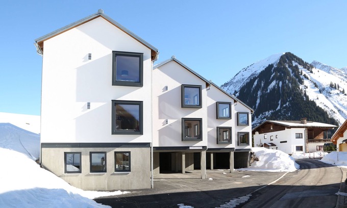 Berwang Apartment | LEHNER Panorama Alpine Suites K