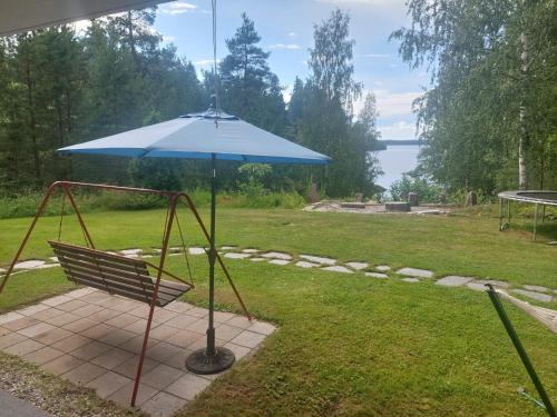 Pirkkala Apartment | Lehtiniemi Resort - Villa