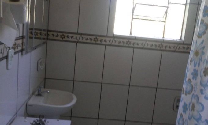 Sao Jose do Ribeirao House | Lei Chacara - Andrea