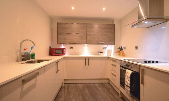 Leicester City Centre Apartment | Leicester city centre apartments