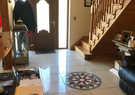 Ballyroney Bed & Breakfast | Leigh House Bed and Breakfast