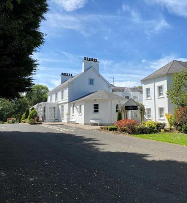 Lisnagunogue Hotel | Leighinmohr House Hotel