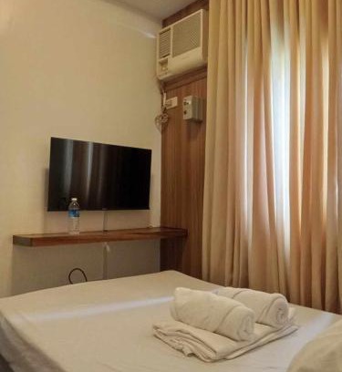 Surigao Bed & Breakfast | Leila Pension House
