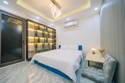 Hai Chau Apartment | Leilahome- DaNang Central- 3BRs- Free Airport Shuttle