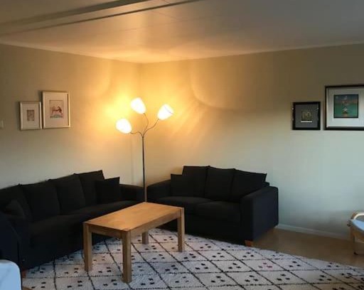 Vadso Apartment | Leilighet i Vadsø