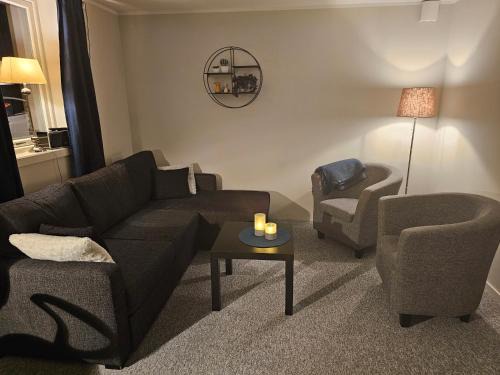 Porsgrunn Apartment | Leilighet