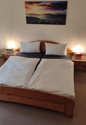 Bad Brueckenau Apartment | Leimbach