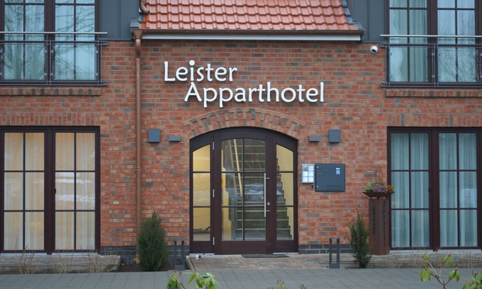 Weyhe Apartment | Leister Apparthotel
