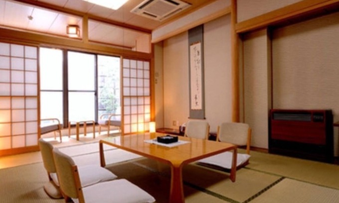 Towada Hotel | Leisure breakfast included Casual plan Natural h/Towada Aomori