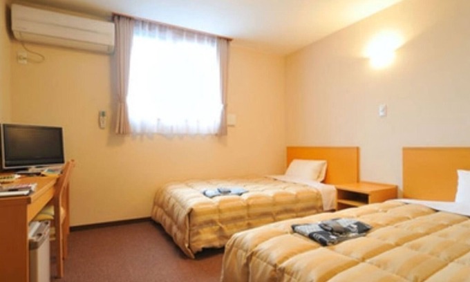 Towada Hotel | Leisure breakfast included Casual plan Natural h/Towada Aomori