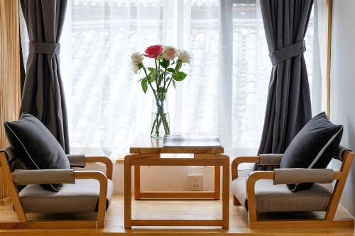 Dayan Old Town House | Leisure Inn