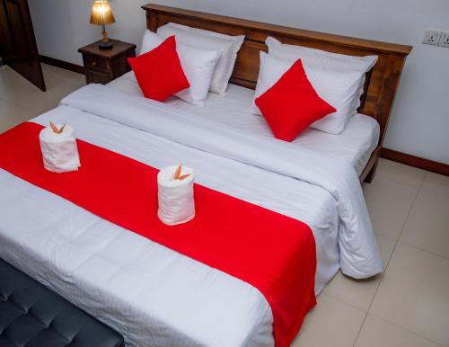 Mirigama House | Leisure Living Resort-Weweldeniya