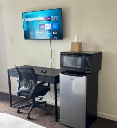 Grants Hotel | Leisure Lodge Motel