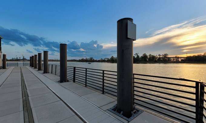 River District Apartment | Leisure @ The Cove Riverwalk Villas