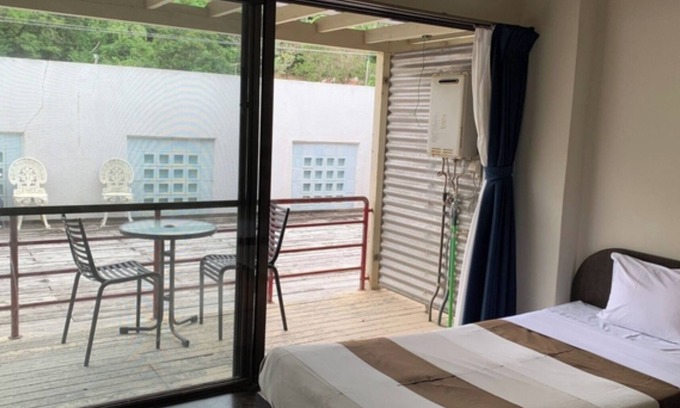 Sakimotobu Hotel | Leisurely Yanbaru Plan Stay without meals Nons/Kunigami-gun Okinawa