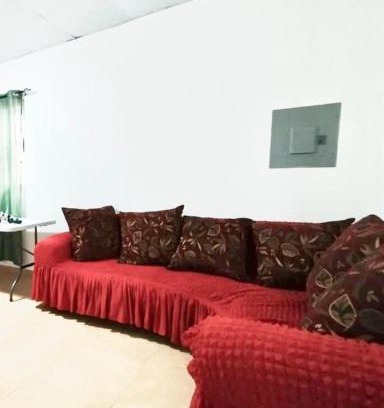 Los Algarrobos House | leisuretravelhome