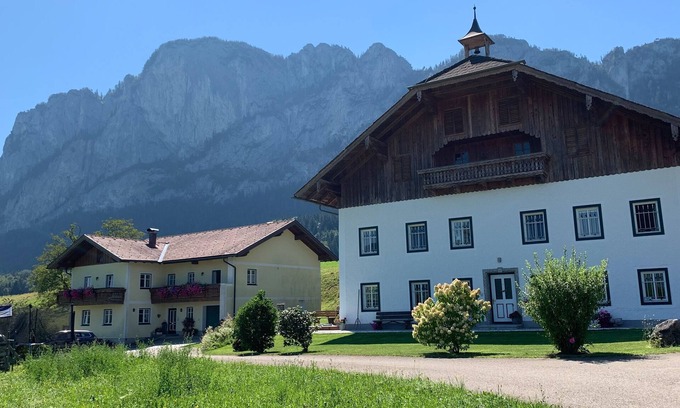 Sankt Lorenz Apartment | Leiten Michl - Holiday apartment 2