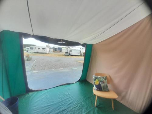 Leithfield Resort | Leithfield Beach Holiday Park