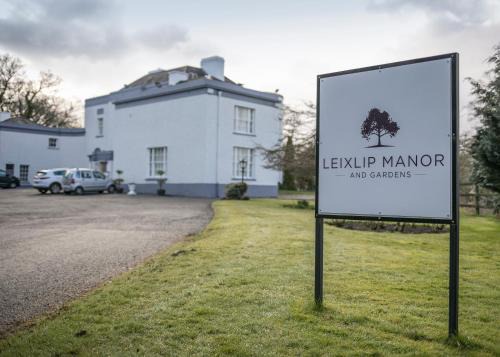 Leixlip Hotel | Leixlip Manor Hotel