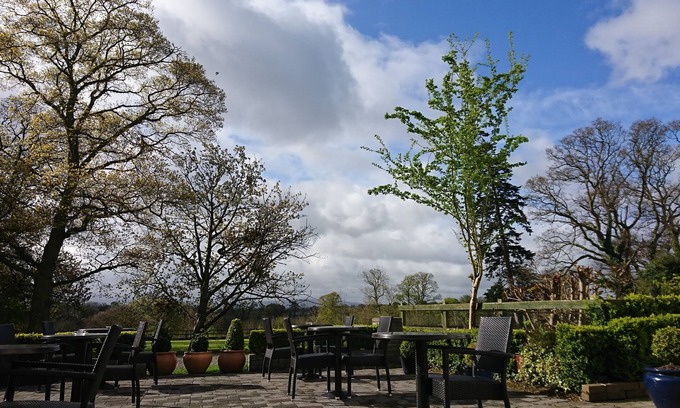 Leixlip Hotel | Leixlip Manor Hotel
