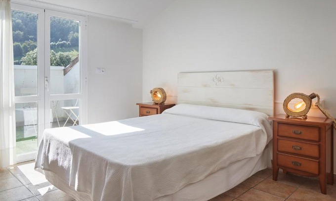 Leitza Hotel | Leizarooms