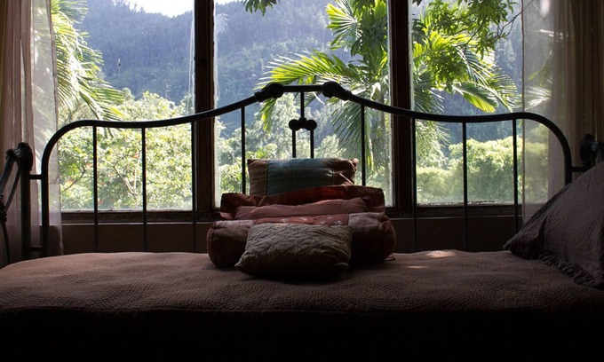 Mount James Cabin | Lejartre's Retreat